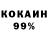 COCAIN 98% Yulia :D